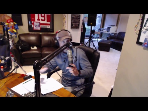 The Detroit Cast - #1112