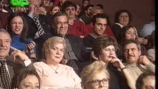 Lùnapop Insieme 28/12/1999 50 special