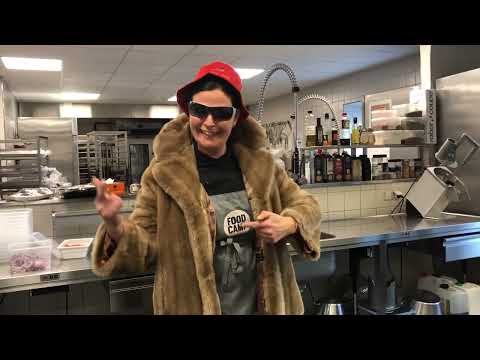 2.c Nyborg Gymnasium – battle-track – Battle over Bæltet 2019