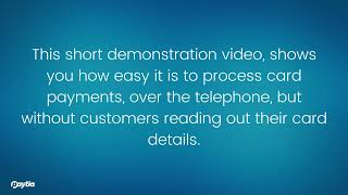 Channel Separation Overview thumbnail