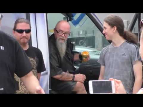 BigBoss - ...On The Road (Black Rose)