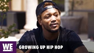 The One that Got Away from Lil Romeo | Growing Up Hip Hop | Season 2
