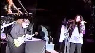 Kansas - Live - Child Of Innocence (Daytona, Florida) 1997