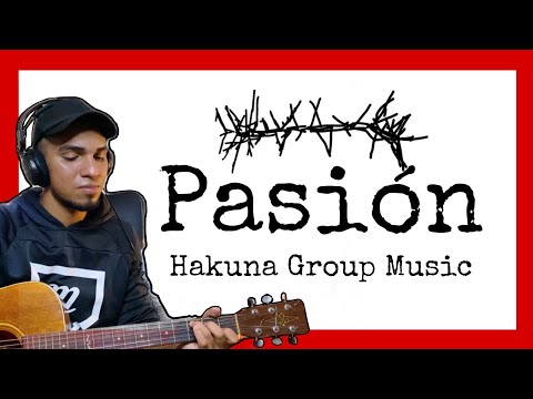 Paraísos Sin Tu Rostro - Hakuna Group Music