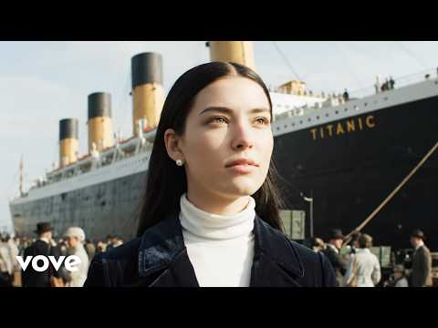 Novi - With Arms Wide Open (Official Music Video) Vol. 167