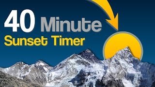 40 minutes free video search site findclip countdown timer 40 minutes