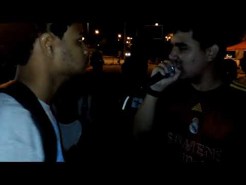 2 FASE - Baiano x Xarpi  (24/02/2018) - RODA TERREIRÃO DA GASTAÇÃO