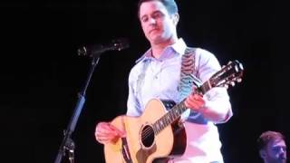 Easton Corbin- Guys And Girls (Billy Bob's 12/3/16)