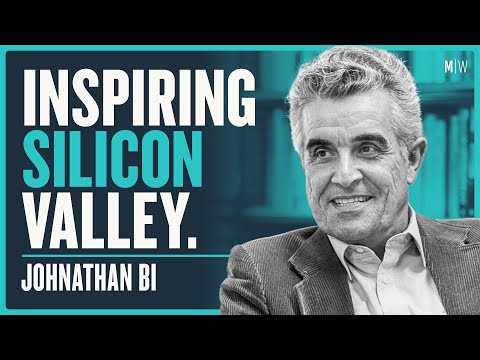 Why Do Founders Love René Girard? - Johnathan Bi