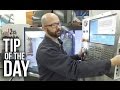 How to Take a Screenshot on Your Haas Control – Haas Automation Tip of the Day