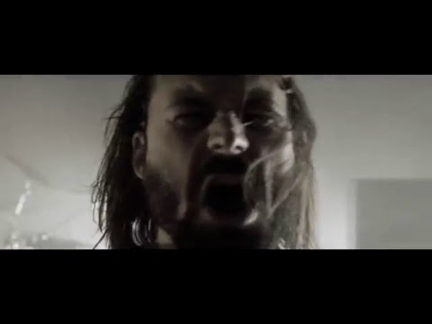 BLACK INHALE - The Die Is Not Yet Cast (OFFICIAL MUSIC VIDEO)