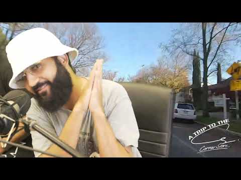 A TRIP TO THE CORNER STORE: NATE CURRY 050