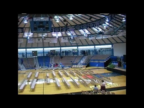 Pratt Commencement & Nursing Pinning 2017