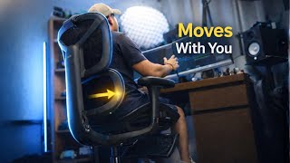 Why The Welax S9 Pro Replaced My Expensive Chair