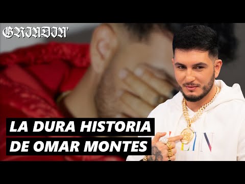 OMAR MONTES: De sufrir BULLYING a ser NÚMERO 1 (en ESPAÑOL)