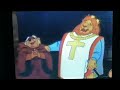 Closing To Robin Hood 1991 VHS