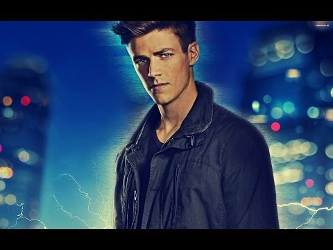 The Flash ⚡ Barry Don't Know What To Do ⚡ I Prevail - My Heart I Surrender