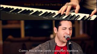 Boyce Avenue cover ft  Alex Goot - Only Girl (In The World) - (Rihanna) [Subtitulos en Español]
