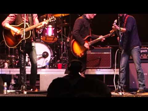 Thumbnail for Ryan Bingham, Jackie Greene & Luther Dickinson "Going Down", Auditorium Shores, SXSW 03.20.2015 by St. Louis Jimmy Oden
