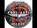 Pont Aeri Vol 10 Believe