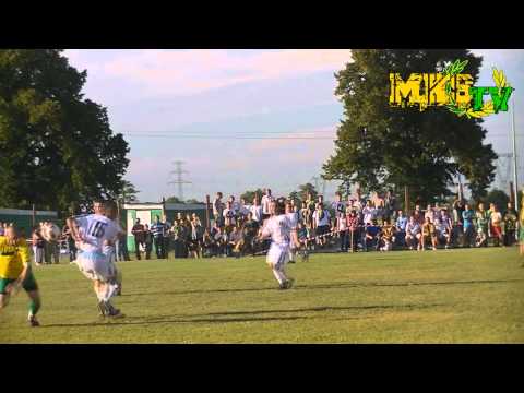 MKS TV: MKS Kozienice - KP Stanisławice (2:3)