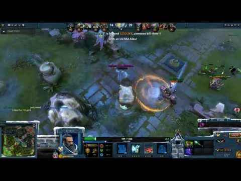 Timbersaw rampage wipe