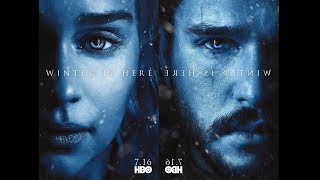 Game of Thrones Season 7 Soundtrack - Spoils of War, Part 2 - Ramin Djawadi