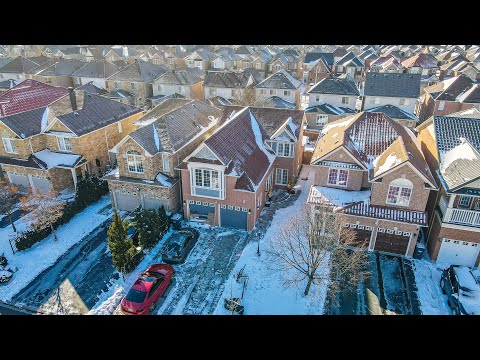 5936 Sidmouth Street, Mississauga