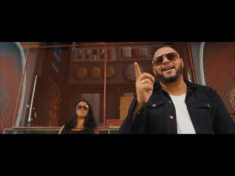 Mr. Andreas - PARTYKANNIBÁL (official music video)