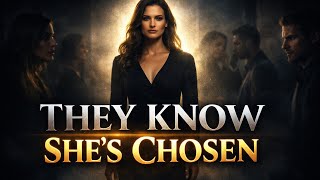 12 Things People Do When They Realize a Sigma Females are God Chosen