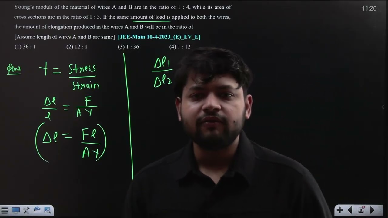 Video Solution