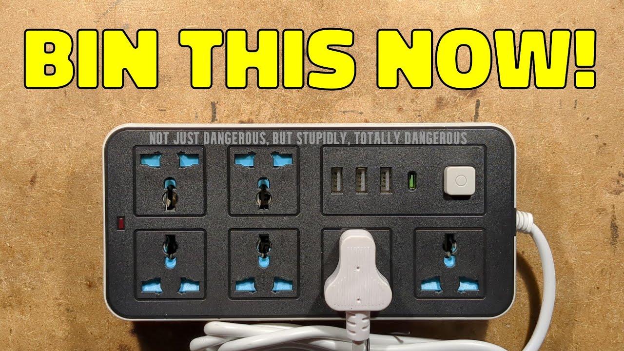 Disaster of a product - so many things wrong