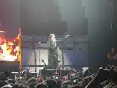 Ozzy no Rio 03/04/2008 - Iron Man
