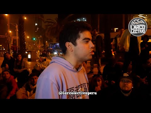 JC SNAKE vs SERZ vs ALMENDRADES vs SCOPE vs RICHIE vs STRATUS: ''GRUPO FINAL'' #ROYALRUMBLE LARCO 👑​