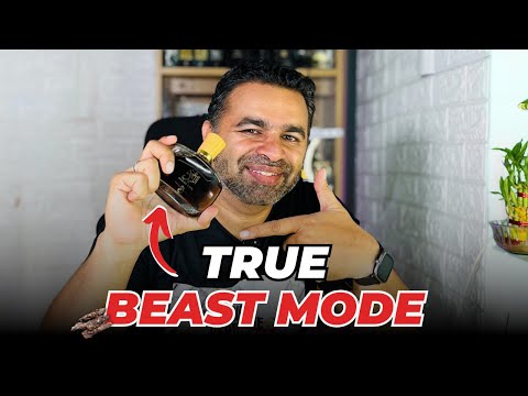 Oud Al Layl by Arabiyat | True Beast Mode Fragrance | Long Lasting Budget Friendly #fragrance