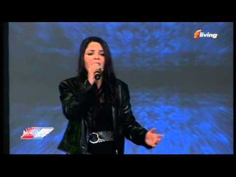 Melodija Magika 2016 - Gail Attard - Ahseb Ftit (Winner)