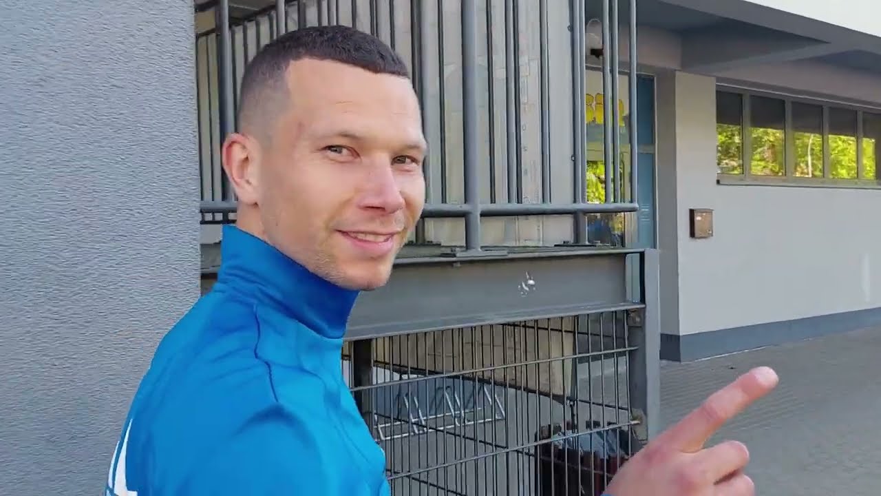 WIDEO: Stal Mielec trenuje przed meczem z Lechią Gdańsk [WIDEO]