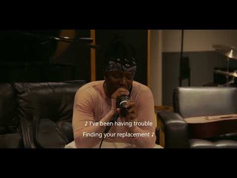 KSI singing voices vocal live (rare)