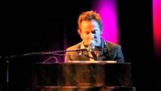 Bruce Springsteen "County Fair" solo on Electric Piano; St. Louis, MO August 6, 2005
