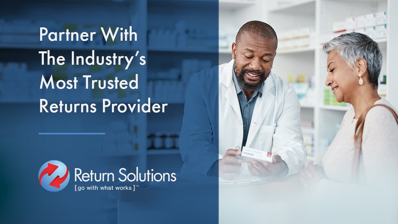 Return Solutions Overview