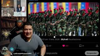 La Amenaza de Trump a Colombia y México es real y estas son las posiciones. Prepárense