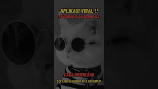 Download lagu APLIKASI KEREN - UBAH DERING WA SEBUT NAMA PENGIRIM ? #shorts #aplikasi #download mp3 Download lagu APLIKASI KEREN - UBAH DERING WA SEBUT NAMA PENGIRIM ? #shorts #aplikasi #download mp3