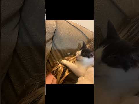 HES ALMOST 1 🤭🤪😝