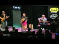 Rebecca Pidgeon - I Loved No One (Bing Lounge ...