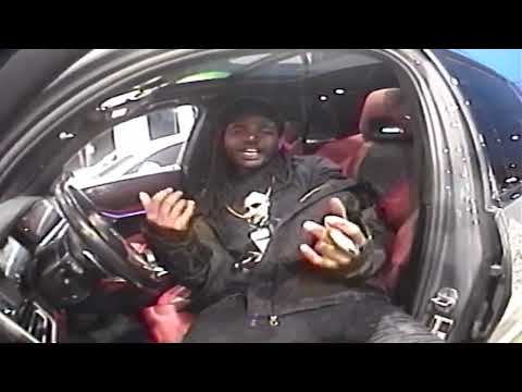 ALLENOUTHERE - PUMP 7+ (Official Video)