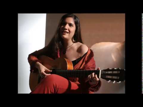 Adriana Mezzadri - Primavera Iluminada