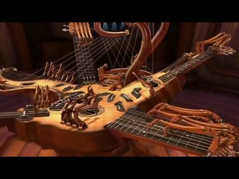 Animusic   Resonant Chamber