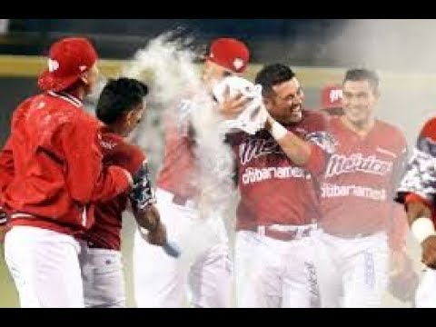 Top 5 Iván Terrazas 2018