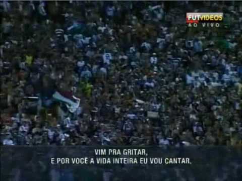 Horto Tricolor - Sportv
