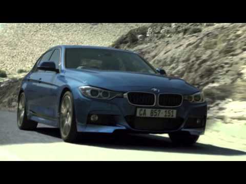 BMW | Shadow [Broadcast Version]
